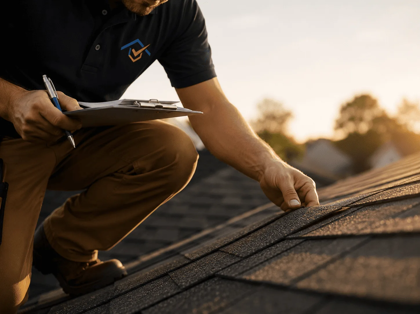 Why Choose Roof Inspection in Troy, IN