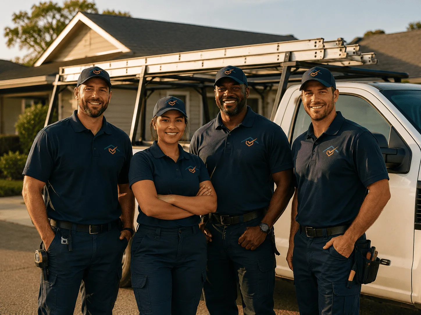 Roof Inspection company in Troy, IN
